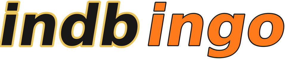 indbingo logo
