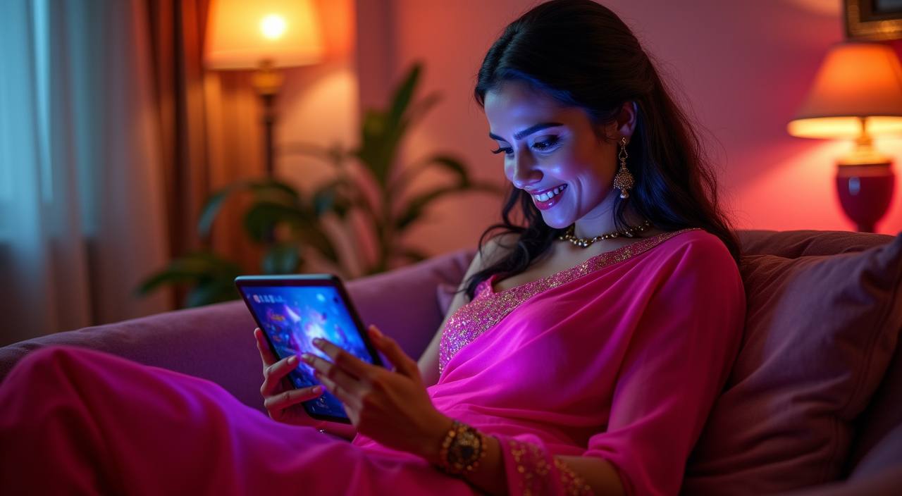 indbingo mobile gaming
